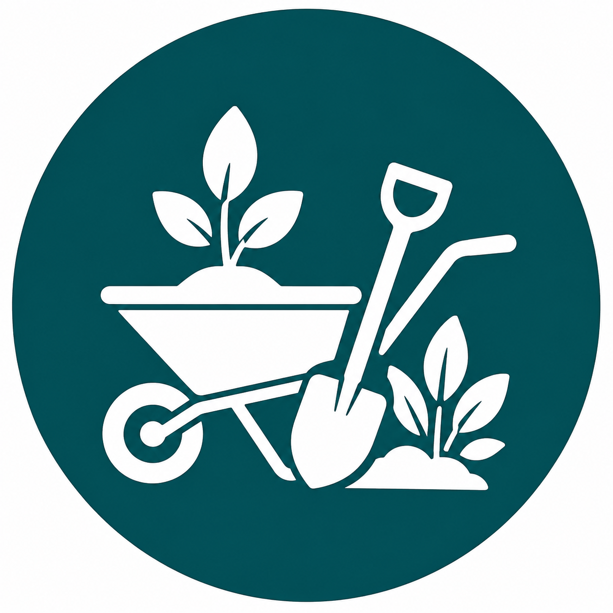 Gartenarbeit & Gestaltung
