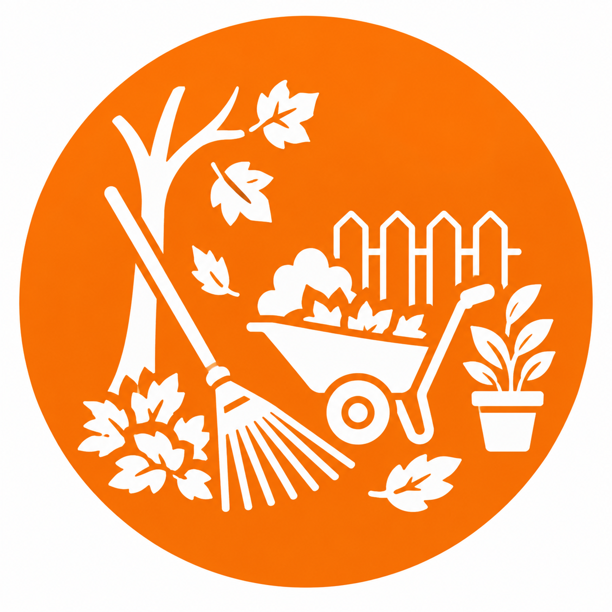 Garten & Außenbereich winterfit machen