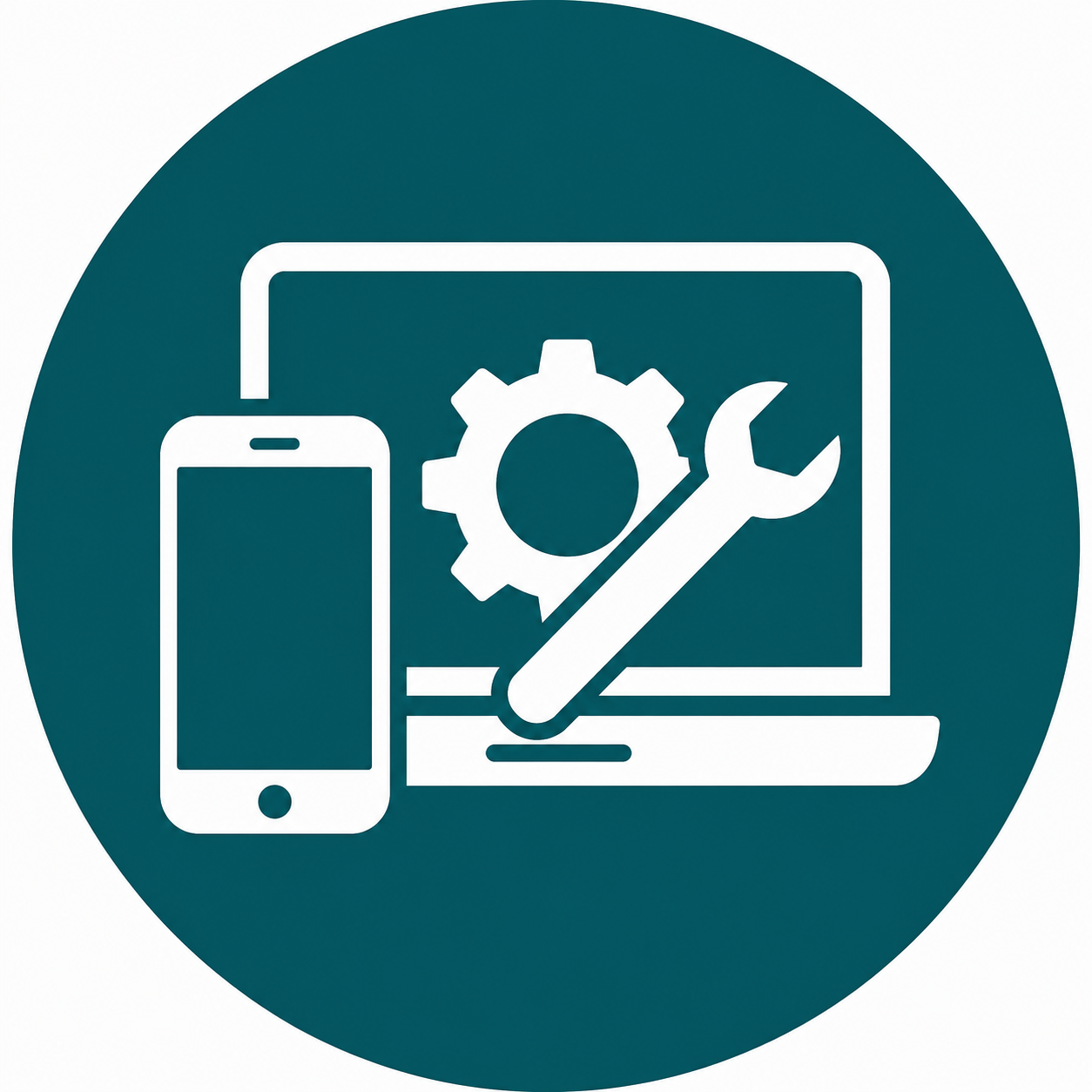 Handy-, Computer- & Technikprobleme