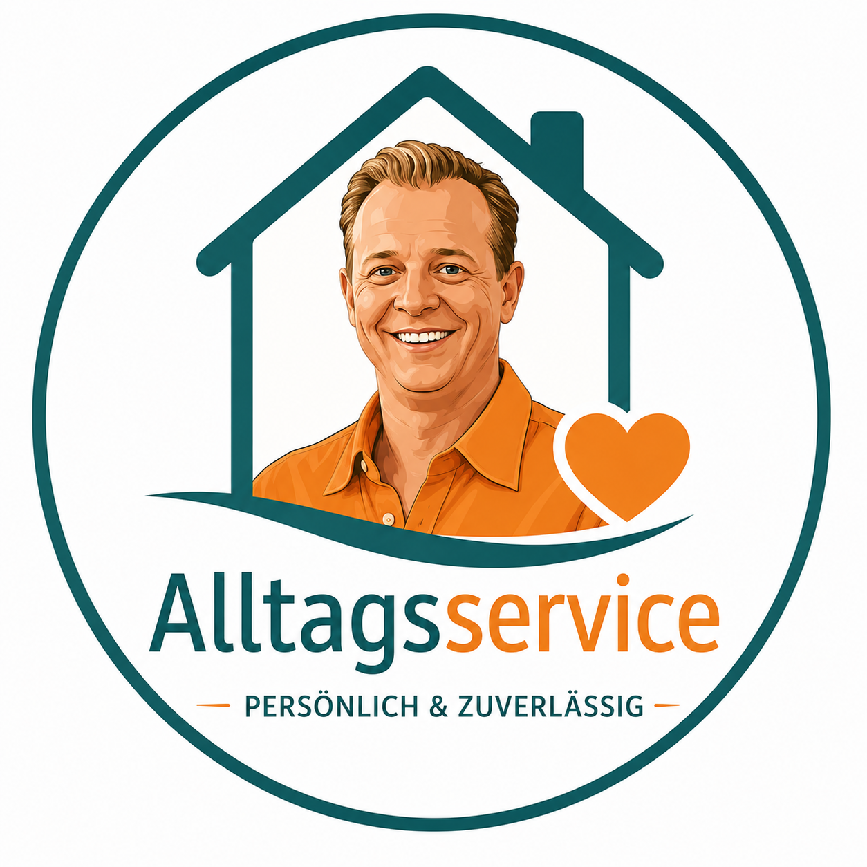 Logo Alltagsservice